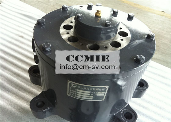 Chine Réducteur de transmission rotatoire de niveleuse de moteur de XCMG, pièces lourdes tournantes d'équipement de turbine  fournisseur