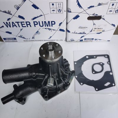 6HK1 pompe à eau pour excavateur pour ZX330-5A 8-98229799-0 1-87618436-0
