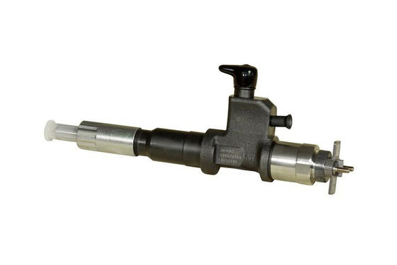 Injecteur pour moteur diesel Denso 6wg1 1-15300436-0