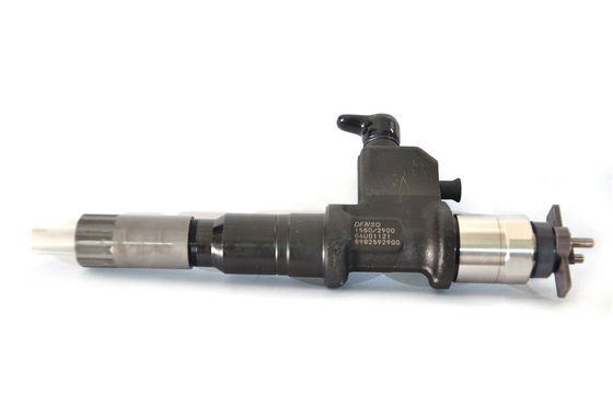 Injecteur pour moteur diesel Sy700 898259290 295050-1550 Pièces détachées