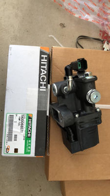 ZX330-5A Hitachi pièces détachées de la pelle 6HK1 pompe à combustible électrique Ya00068071