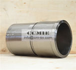 Chine Cummins Engine professionnel partie l&#039;aluminium du revêtement M11 de cylindre société