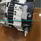 ISP 4HK1, Zx200-3 Générateur de pièces moteur, Alternateur 1-87618278-0, 8-98092116-0