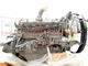 6BG1 128,5 kW moteur diesel Isuzu, excavateur pièces de moteur originales