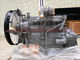 Assemblage du moteur diesel Isuzu Original 6bg1 135,5kw Pièces détachées