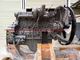 6HK1-Xqp Assemblage de moteur diesel Parties d'excavatrice Isuzu à injection directe