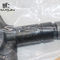 Injecteur de moteur diesel Isuzu 095000-6980 8-98011604-1 Pour 4jj1