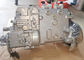 4JG1 Pompes haute pression diesel d'origine pour pièces d'excavatrice Isuzu FR75-7 8-97238977-3