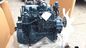 Assemblage de moteur diesel Kubota V3800-T avec turbo et pièces d'injection directe