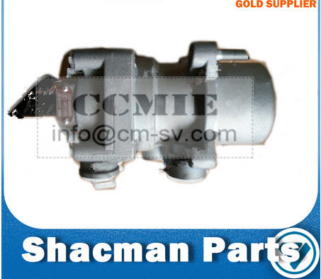 Chine La valve de frein de DZ9100360080 Shacman partie les pièces automatiques de climatisation usine