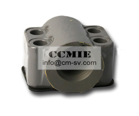 Chine Tube 803202223 de cylindre d&#039;huile de seau des pièces de rechange XE240C d&#039;excavatrice de XCMG usine