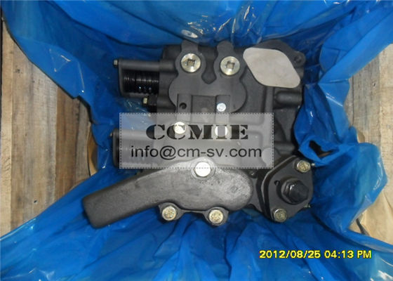 Chine pièces de rechange de shantui de valve d&#039;ascenseur de lame du bouteur 701-34-11002 de 2kg Shantui usine