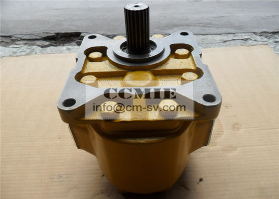 Chine Ensemble fonctionnant de pompe hydraulique de pompe de bouteur de Shantui SD22 07444-66103 usine