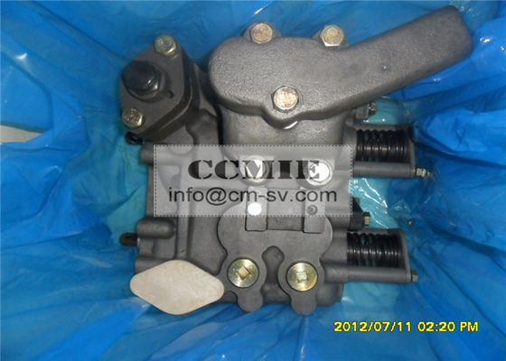 Assy 701-34-11002 de valve de commande de pale pour des pièces de rechange de SHANTUI SD22 D85A