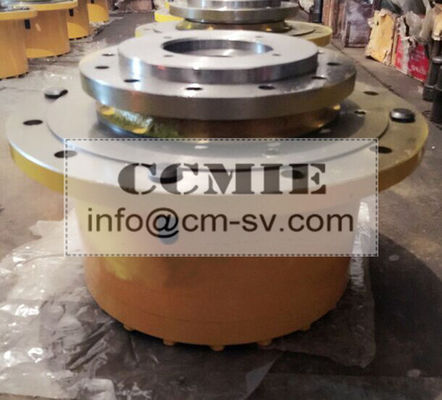 Chine Nouveau réducteur fiable de roue de pièces de rechange de rouleau de route de XCMG pour le rouleau de route usine