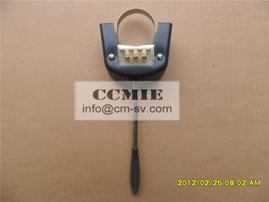 Chine Commutateur D2602-05000 de démarreur de clé des pièces de rechange SR20M de FCC Shantui usine