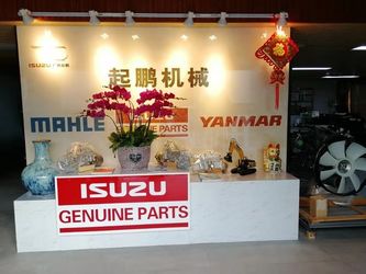 Chine Guangzhou Marun Machinery Equipment Co., Ltd.