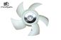 8980185072 Ventilateur de refroidissement de lame Ventilateur pour 4HK1 Isuzu ZX200-3/Zx240-3/Zx270-3 Excavateur